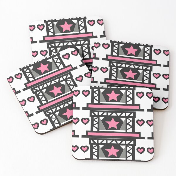 Item preview, K-pop music scene icon designed and sold by VitSArt.