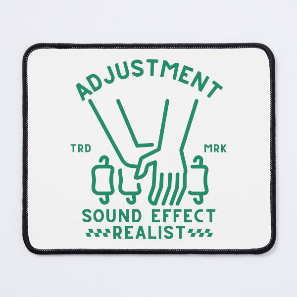Item preview, Adjustment sound effect realist designed and sold by Peerless-Prime.