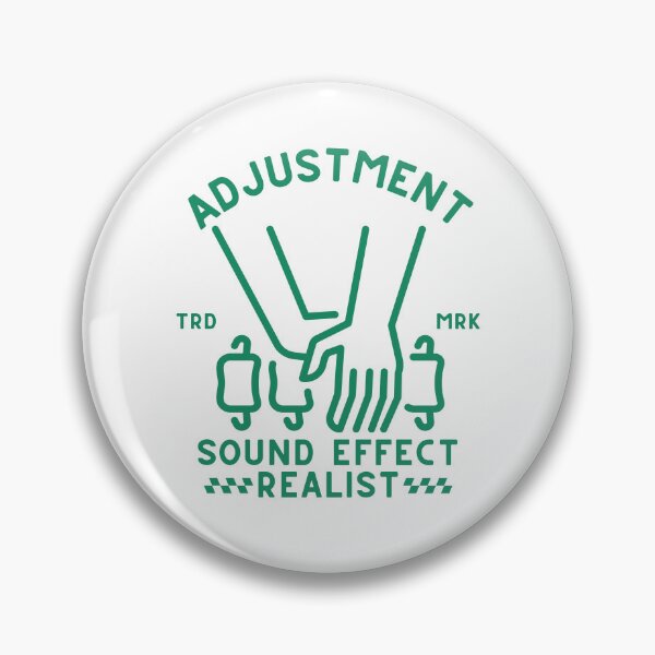 Item preview, Adjustment sound effect realist designed and sold by Peerless-Prime.
