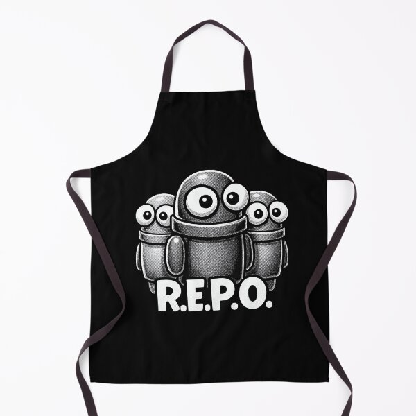 Item preview, R E P O Game designed and sold by Kubala Designs.