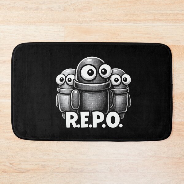 Item preview, R E P O Game designed and sold by Kubala Designs.