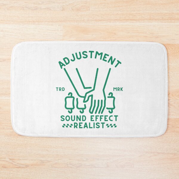 Item preview, Adjustment sound effect realist designed and sold by Peerless-Prime.