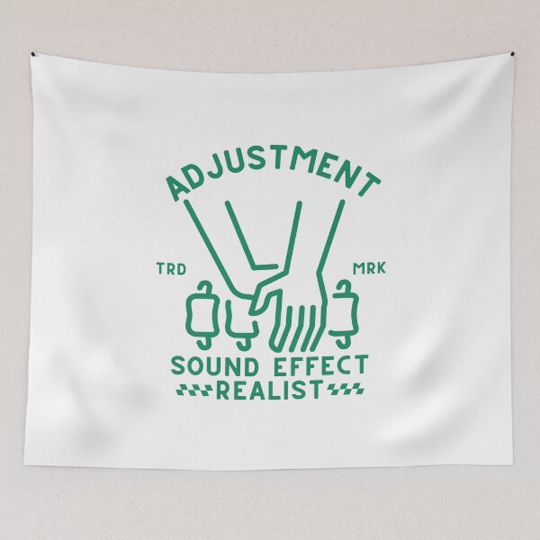 Item preview, Adjustment sound effect realist designed and sold by Peerless-Prime.
