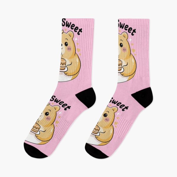 Item preview, Beary Sweet Kawaii Bear Pun designed and sold by MJ ART.
