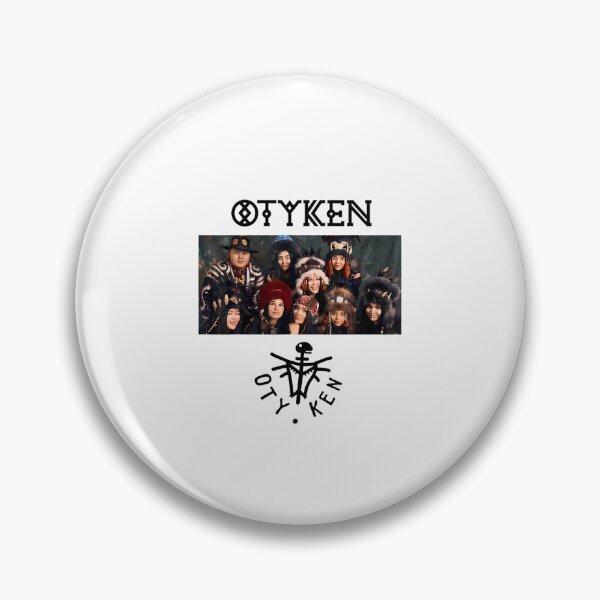 Item preview, Otyken Ethnic Group Otyken Musical Band Musical Group Otyken designed and sold by omeen.