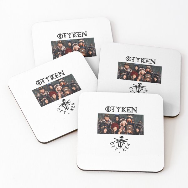 Item preview, Otyken Ethnic Group Otyken Musical Band Musical Group Otyken designed and sold by omeen.
