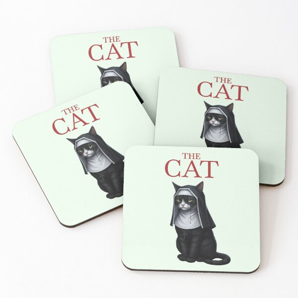 Item preview, The Cat designed and sold by Aise06.