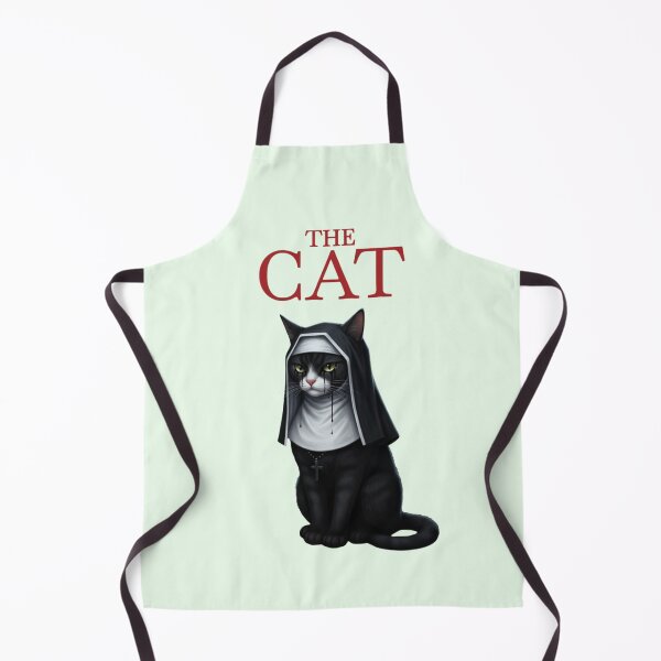 Item preview, The Cat designed and sold by Aise06.