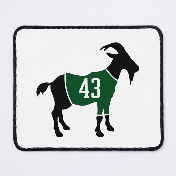 Item preview, Thanasis GOAT designed and sold by slawisa.