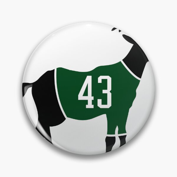 Item preview, Thanasis GOAT designed and sold by slawisa.