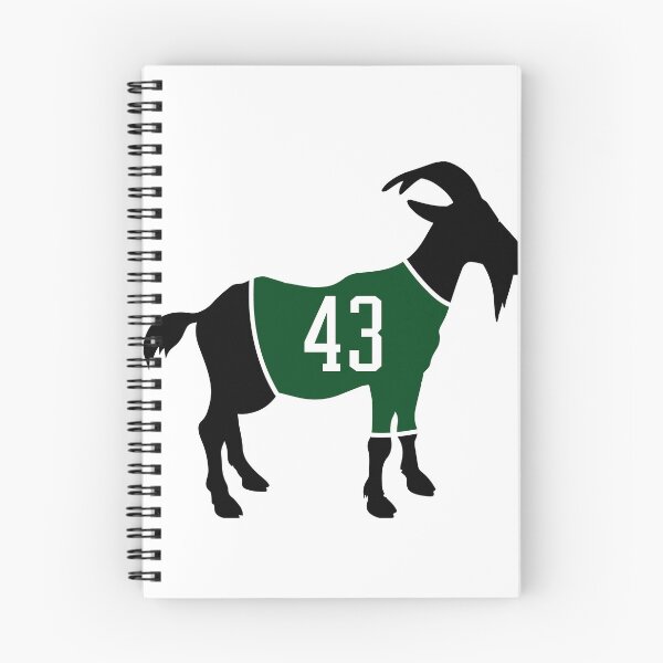 Item preview, Thanasis GOAT designed and sold by slawisa.