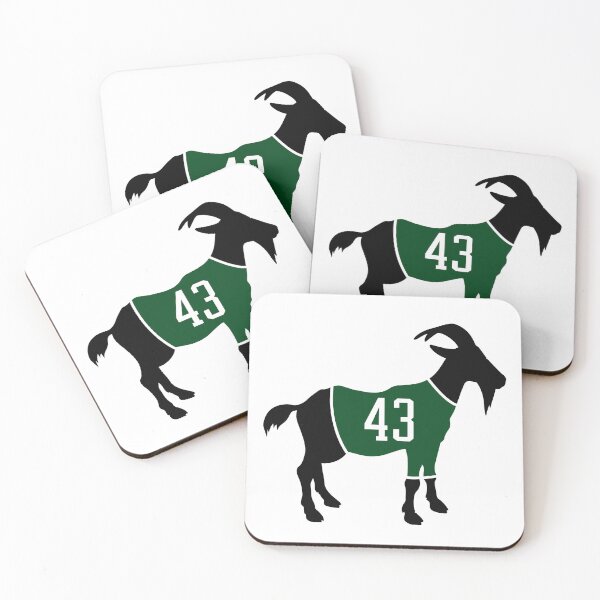 Item preview, Thanasis GOAT designed and sold by slawisa.