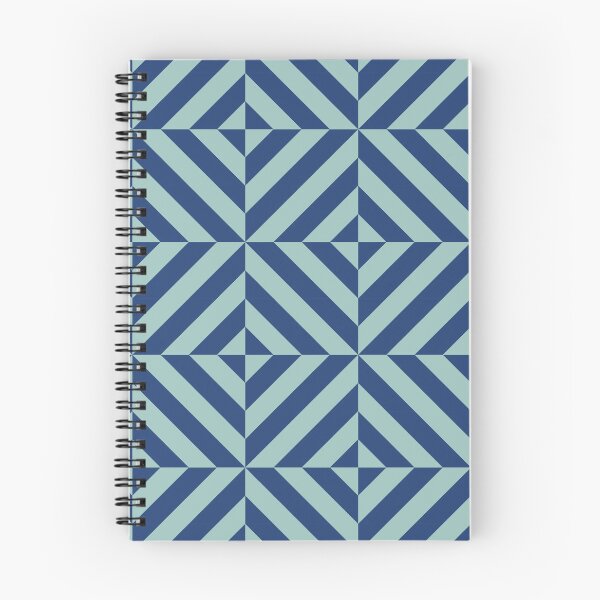 Item preview, Blue and green seamless repeating pattern designed and sold by SeamlessDsign.