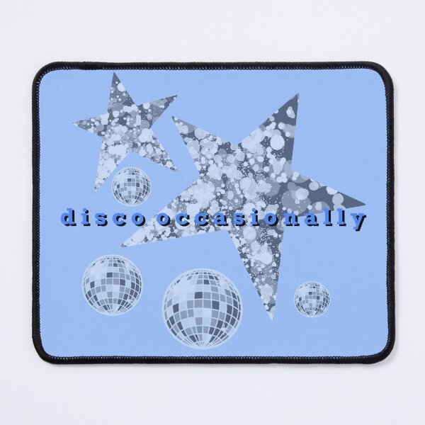 Item preview, Disco Occasionally  designed and sold by Cushalice.