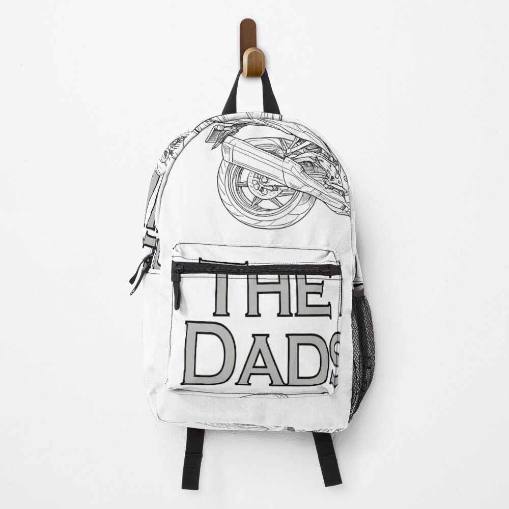 Item preview, Backpack designed and sold by Smart-as.