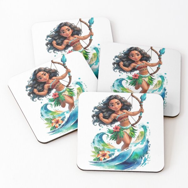 Item preview, moana designed and sold by Delux17.