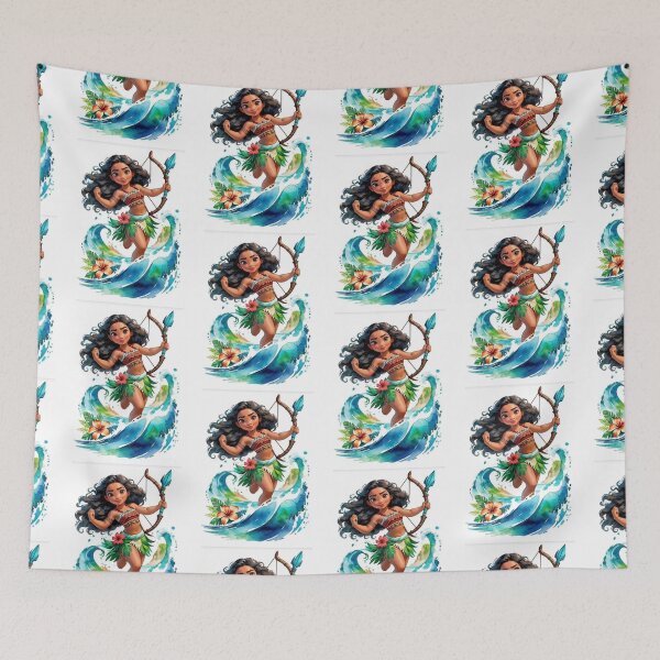 Item preview, moana designed and sold by Delux17.