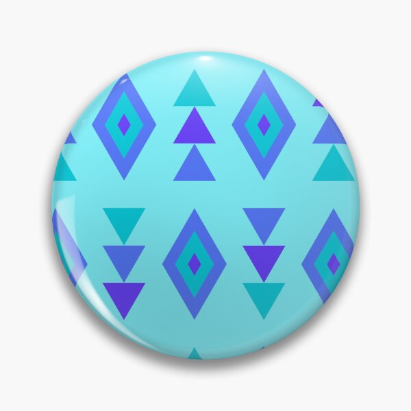 Item preview, Maori Southwestern Checkered - Ethnic Polynesian Tribal  - Anniversary Gifts For Wife designed and sold by RoyalStarsPatts.