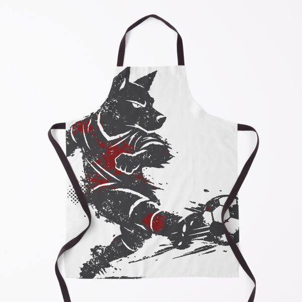 Item preview, Strong and aggressive dog soccer design with urban feel. designed and sold by Dejbar.