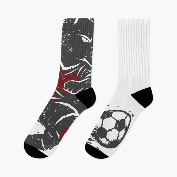 Item preview, Strong and aggressive dog soccer design with urban feel. designed and sold by Dejbar.