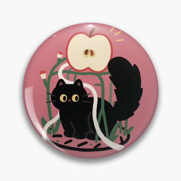 Item preview, Black Cat designed and sold by xianxiu-ling.
