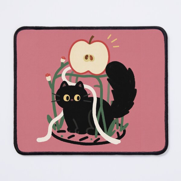 Item preview, Black Cat designed and sold by xianxiu-ling.