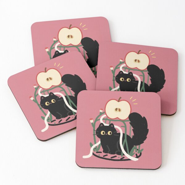 Item preview, Black Cat designed and sold by xianxiu-ling.