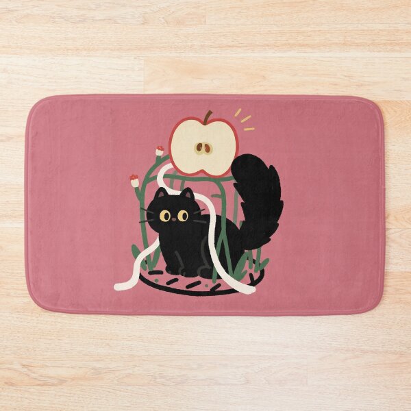 Item preview, Black Cat designed and sold by xianxiu-ling.