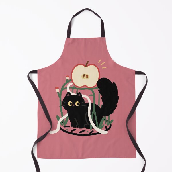 Item preview, Black Cat designed and sold by xianxiu-ling.
