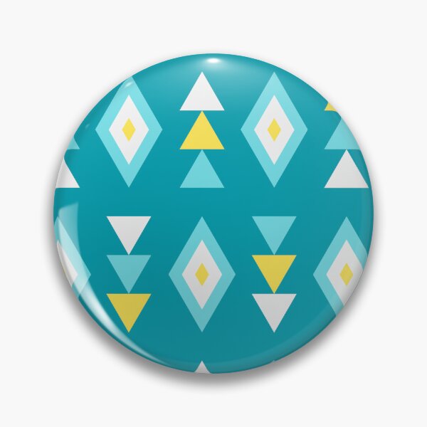 Item preview, Folk Roots Based Checks - Ethnic Aztec Tribal  - Baby Shower Gifts designed and sold by RoyalStarsPatts.