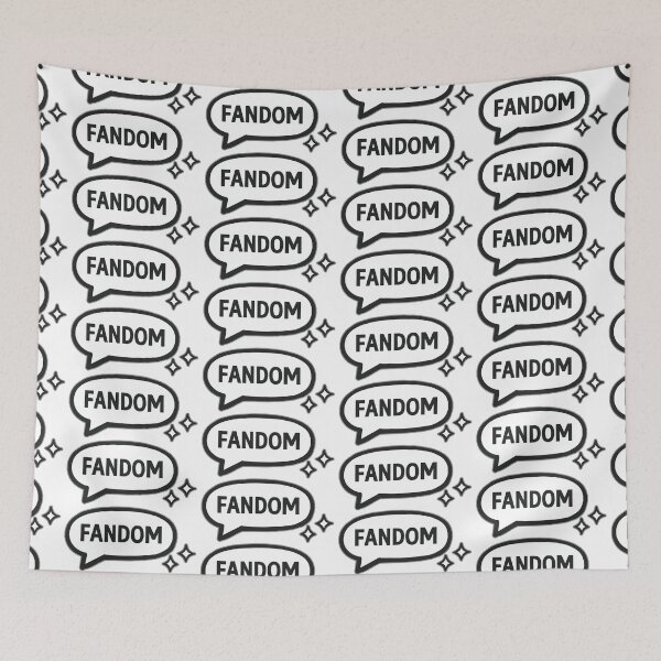 Item preview, K-pop fandom icon designed and sold by VitSArt.