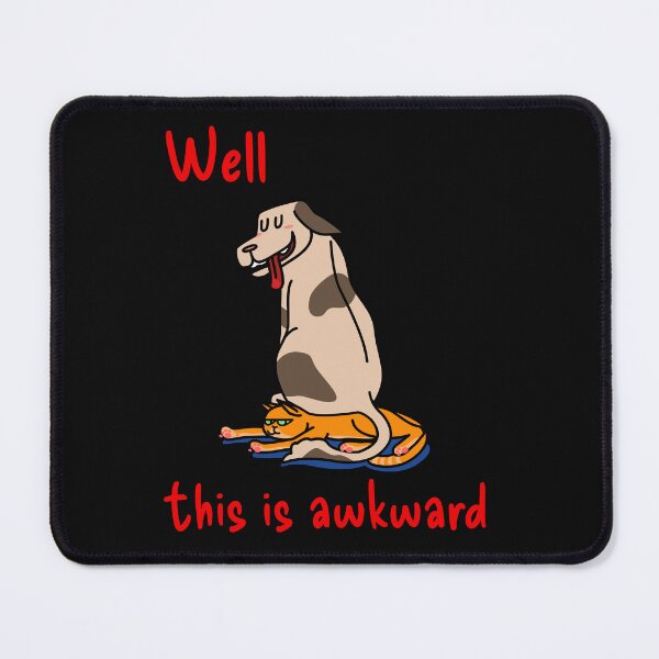 Item preview, Funny Dog & Cat Slogan Tshirt designed and sold by Maria Tanner Designs.