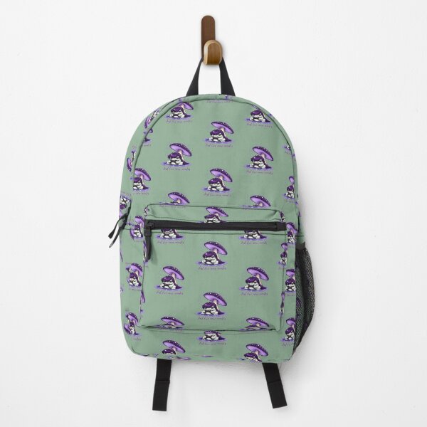 Item preview, Emo goth gamer frog designed and sold by BritishDelights.