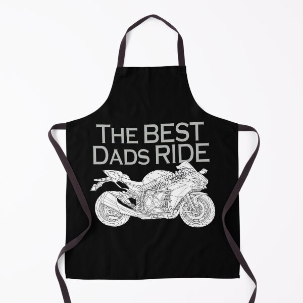 Item preview, The BEST Dads RIDE designed and sold by Smart-as.