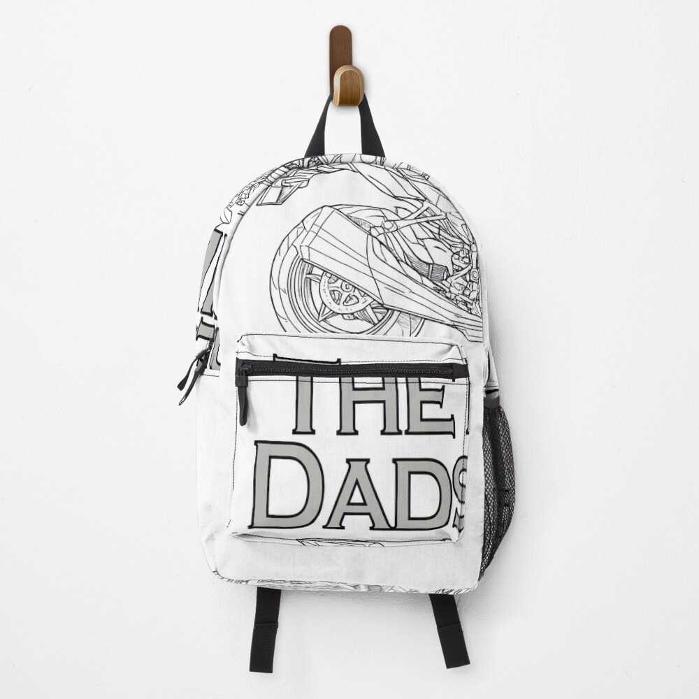 Item preview, Backpack designed and sold by Smart-as.