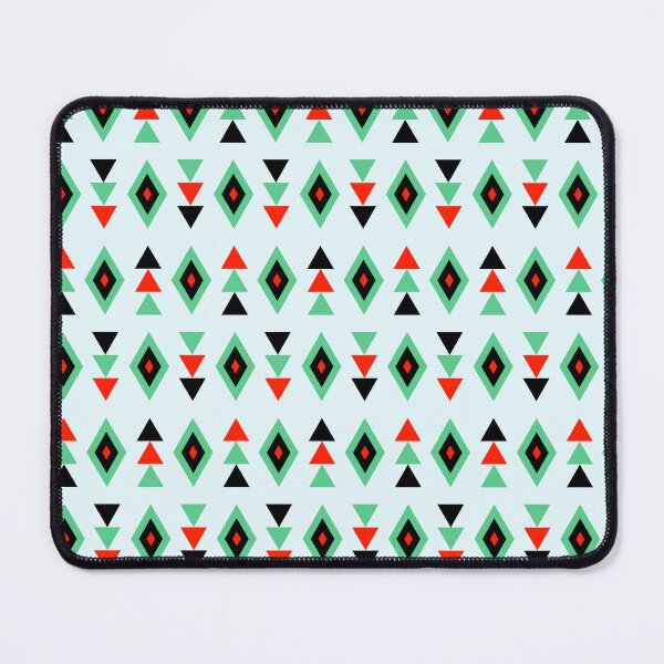Item preview, Heritage Inspired Pacific Islander Interlocking - Ethnic Polynesian Samoan - Best Friend Gifts designed and sold by RoyalStarsPatts.