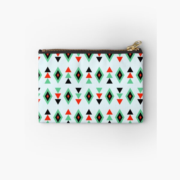 Item preview, Heritage Inspired Pacific Islander Interlocking - Ethnic Polynesian Samoan  - Best Friend Gifts designed and sold by RoyalStarsPatts.