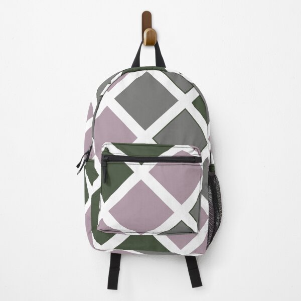 Item preview, Geometric pattern of rhombuses designed and sold by Revextyr.