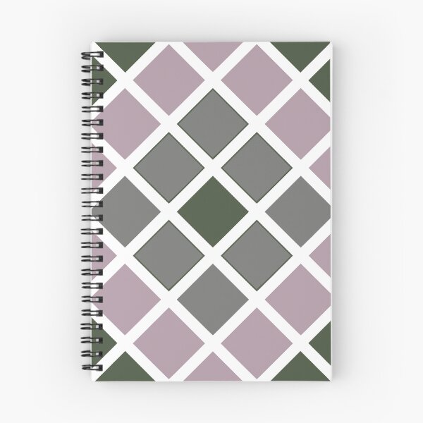 Item preview, Geometric pattern of rhombuses designed and sold by Revextyr.