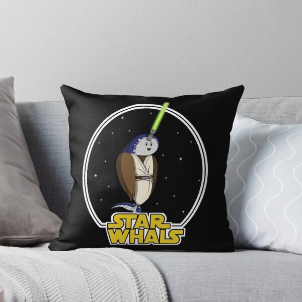Item preview, Starwhals designed and sold by grafenroda.