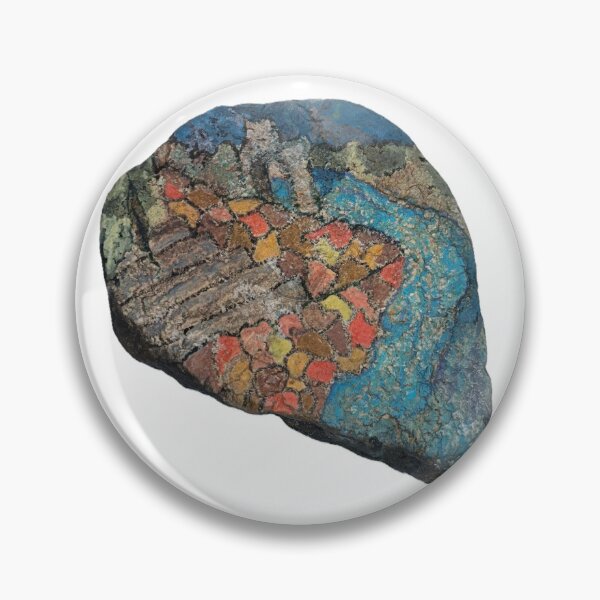 Item preview, Ruins on the banks of the stream designed and sold by Danibonher90.