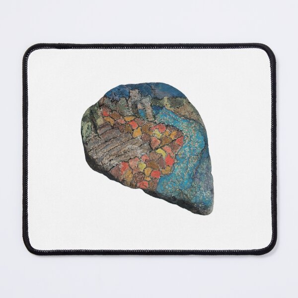 Item preview, Ruins on the banks of the stream designed and sold by Danibonher90.