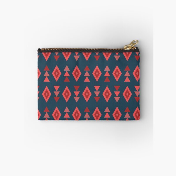 Item preview, Totemic Heritage Inspired Checkers - Ethnic Aztec Tribal  - Best Gifts For Dad designed and sold by RoyalStarsPatts.