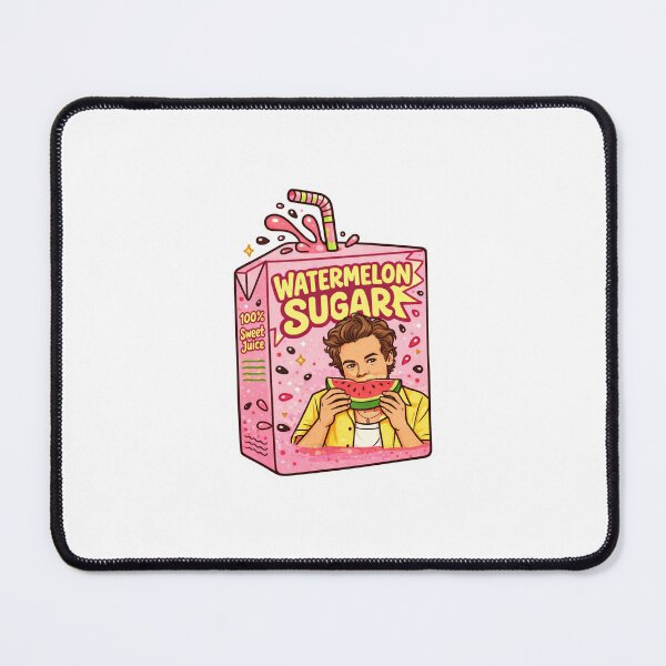 Item preview, Watermelon sugar Harry styles designed and sold by Shellbee1234.
