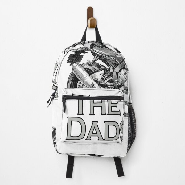 Item preview, The BEST Dads RIDE designed and sold by Smart-as.