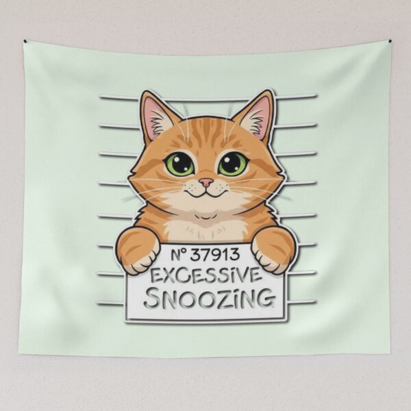 Item preview, Cat designed and sold by Aise06.