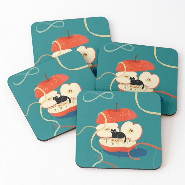 Item preview, Black cat designed and sold by xianxiu-ling.