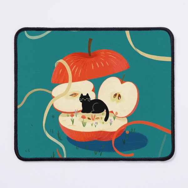 Item preview, Black cat designed and sold by xianxiu-ling.