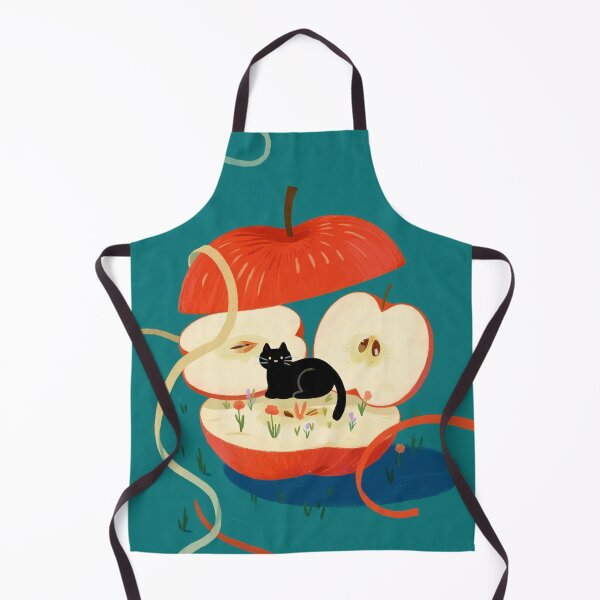 Item preview, Black cat designed and sold by xianxiu-ling.