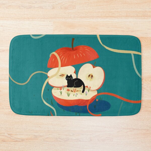 Item preview, Black cat designed and sold by xianxiu-ling.